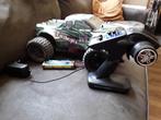 Rc auto torche pro, Hobby en Vrije tijd, Modelbouw | Radiografisch | Auto's, Elektro, Ophalen of Verzenden, Zo goed als nieuw