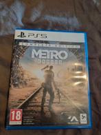 Metro exodus ps5, Ophalen, Nieuw