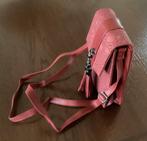 Damestasje in de kleur Rood.  (Nieuw), Ophalen of Verzenden, Nieuw, Rood, Overige typen