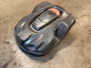Husqvarna Automower 330x beschikbaar voor biedingen