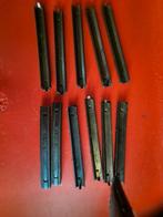 Clips, Verzamelen, Ophalen of Verzenden, Landmacht, Nederland
