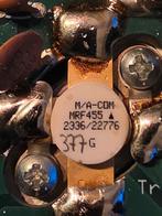 Gezocht een paar mrf455 eind torren, Telecommunicatie, Zenders en Ontvangers, Ophalen of Verzenden, Gebruikt