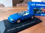 Volvo 480 Turbo Cabriolet, Ophalen of Verzenden, Zo goed als nieuw, Auto, Overige merken