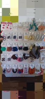 Partij verzameling haaraccessoires markt braderie verkoop, Ophalen of Verzenden