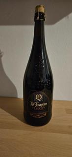 la trappe 2021, Verzamelen, Biermerken, Ophalen of Verzenden, Nieuw, Overige typen, La Trappe