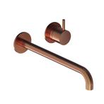 Hotbath cobber, Ophalen of Verzenden, Nieuw, Koper, Kraan