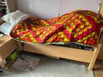 Seniorenbed, Huis en Inrichting, Ophalen, Verstelbaar, 90 cm, Eenpersoons