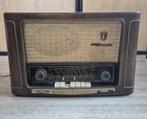 Grundig Buizen radio uit 1955/56, Antiek en Kunst, Antiek | Tv's en Audio, Ophalen