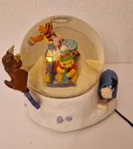 Leuk globe van Winnie the Pooh en vrienden, Ophalen of Verzenden, Zo goed als nieuw