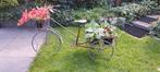 Prachtig decoratief fietsje, Ophalen, Gebruikt