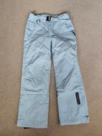 Spyder Skibroek 164/176 Lichtblauw xs, s, Broek, Spyder, Jongen of Meisje, Ophalen of Verzenden