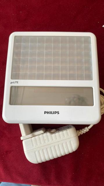Philips Boost Your Mood & Energy Golite Blu Light beschikbaar voor biedingen
