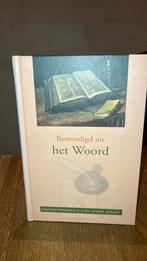 KR-1 John Knox - Bemoedigd uit het Woord, Ophalen of Verzenden, Zo goed als nieuw, J. Knox