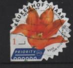 ‹(•¿•)› nl i0062 lelie keukenhof, Ophalen, Na 1940, Gestempeld