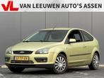 Ford Focus 1.6-16V Futura, Focus, 1596 cc, Metallic lak, 4 cilinders