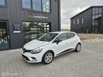 Renault Clio 0.9 TCe Limited |Airco|Cruise|Navi|Apple Carpla, Auto's, Renault, Voorwielaandrijving, Gebruikt, Euro 6, 580 kg