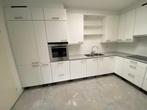 Keuken inclusief oven/magnetron, Huis en Inrichting, Keuken | Complete keukens, Ophalen, Gebruikt, Wit, Enkelwandige keuken
