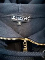 Hebbeding Tuniek/Vest/Jurk Maat 2 (50), Kleding | Dames, Ophalen of Verzenden, Zo goed als nieuw, Zwart