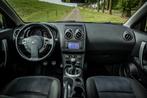Nissan Qashqai 2.0 Connect Edition | Pano | Clima| stoelverw, Auto's, Parkeersensor, Gebruikt, Huisgarantie, 4 cilinders