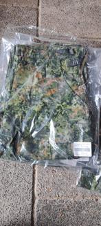 NFP basisbroek Maat SL, Verzamelen, Ophalen of Verzenden, Landmacht, Nederland, Kleding of Schoenen