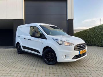 Ford Transit Connect 1.0 Ecoboost L1 - CarPlay - Benzine - N beschikbaar voor biedingen