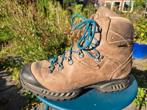 Hanwag gtx wandelschoenen dames B/C 40.5 in goede staat, Sport en Fitness, Bergsport en Wandelen, Gebruikt, Schoenen, Ophalen of Verzenden