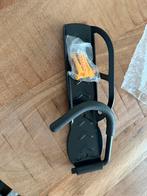 Fiets wandhaak muurbeugel, Ophalen of Verzenden, Nieuw