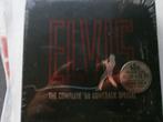 elvis 4 cd;the complete 68 come back special[ seald ], Cd's en Dvd's, Verzenden, Zo goed als nieuw, Poprock