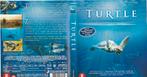 Turtle blu ray ( ned.ondert.), Ophalen of Verzenden, Zo goed als nieuw, Documentaire en Educatief