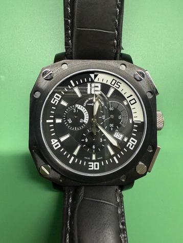 Zeno Watch Basel beschikbaar voor biedingen