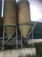 Voersilo en vijzel, Dieren en Toebehoren, Ophalen, Vee
