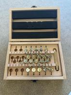Rushbom Horloge reparatieset, -, -, Nieuw, Ophalen of Verzenden