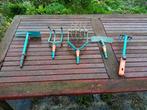 handgereedschap, Ophalen, Gebruikt, Overige soorten, Gardena / Husqvarna