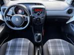 Peugeot 108 1.0 e-VTi Active / Airco / Bluetooth / 1e Eigena, Auto's, Peugeot, Te koop, Benzine, Hatchback, Gebruikt