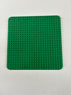 Duplo grote bouwplaat, Kinderen en Baby's, Speelgoed | Duplo en Lego, Ophalen, Zo goed als nieuw, Complete set, Duplo