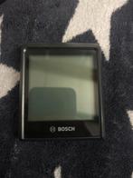 Bosch Intuvia 100 Display - Zonder Fiets, Fietsen en Brommers, Fietsaccessoires | Fietscomputers, Ophalen of Verzenden, Gebruikt