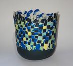 Judith de Vries - unica vaas, Antiek en Kunst, Ophalen of Verzenden