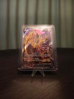 Jolteon V SWSH183 - Near Mint Pokemon Kaart, Ophalen of Verzenden, Zo goed als nieuw, Losse kaart
