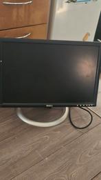 Monitor Dell, Computers en Software, Monitoren, Ophalen, Gebruikt
