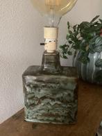 Lampvoet keramiek van Desiree Stentoj Denmark, Huis en Inrichting, Lampen | Tafellampen, Ophalen of Verzenden