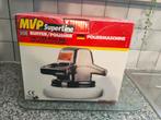 Polijstmachine MVP SuperLine - Perfect Werkend!, Auto diversen, Autogereedschap, Ophalen of Verzenden, Gebruikt