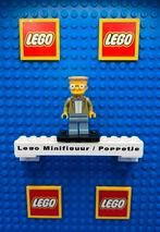 Lego Minifiguur / Poppetje COLSIM2-15., Ophalen of Verzenden, Zo goed als nieuw, Lego