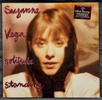 SUZANNE VEGA - 'Solitude Standing' (Duitse persing, 1987), Ophalen of Verzenden, Poprock