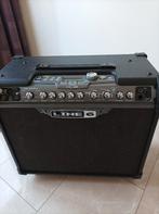 Line 6 SPIDER JAM  gitaarversterker, Muziek en Instrumenten, Versterkers | Bas en Gitaar, Ophalen, Zo goed als nieuw, 50 tot 100 watt