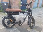 Fatbike EB2 versie 2 48V 1000W nieuw in doos, 59 cm of meer, Ophalen, Zo goed als nieuw, Overige merken