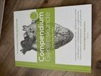 Compendium geneeskunde boek, Boeken, Ophalen of Verzenden, Beta, Nieuw