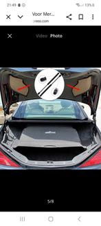 mercedes r230 gasveer kofferbak, Auto-onderdelen, Ophalen of Verzenden