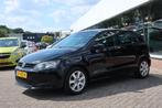 Volkswagen Polo 1.2 Easyline, Voorwielaandrijving, Euro 5, Gebruikt, 60 pk