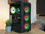 RGB GamePC - RTX2060 Super - 16GB - Core 6500 - 1TB - Win 11, Computers en Software, Processors, LGA 1151, Ophalen of Verzenden