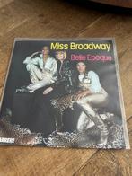 Belle Eqoque-Miss Broadway., 7 inch, Single, Ophalen of Verzenden, Zo goed als nieuw